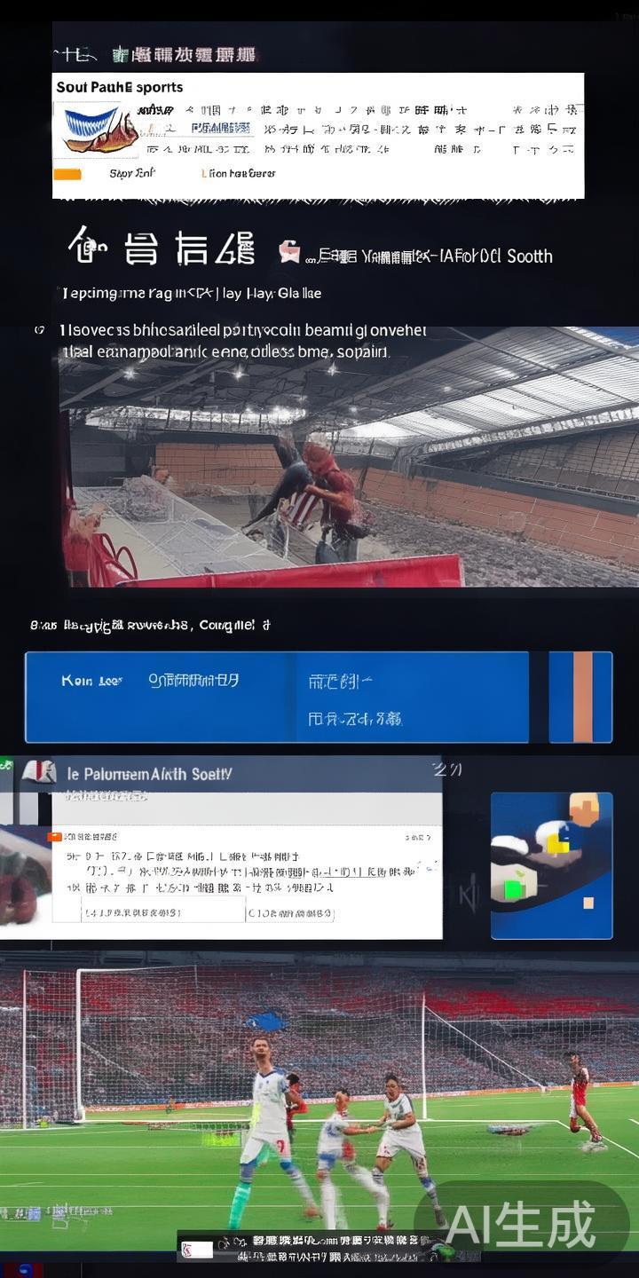 南宫28体育：深入解析最新体育赛事动态与精彩瞬间全方位报道
