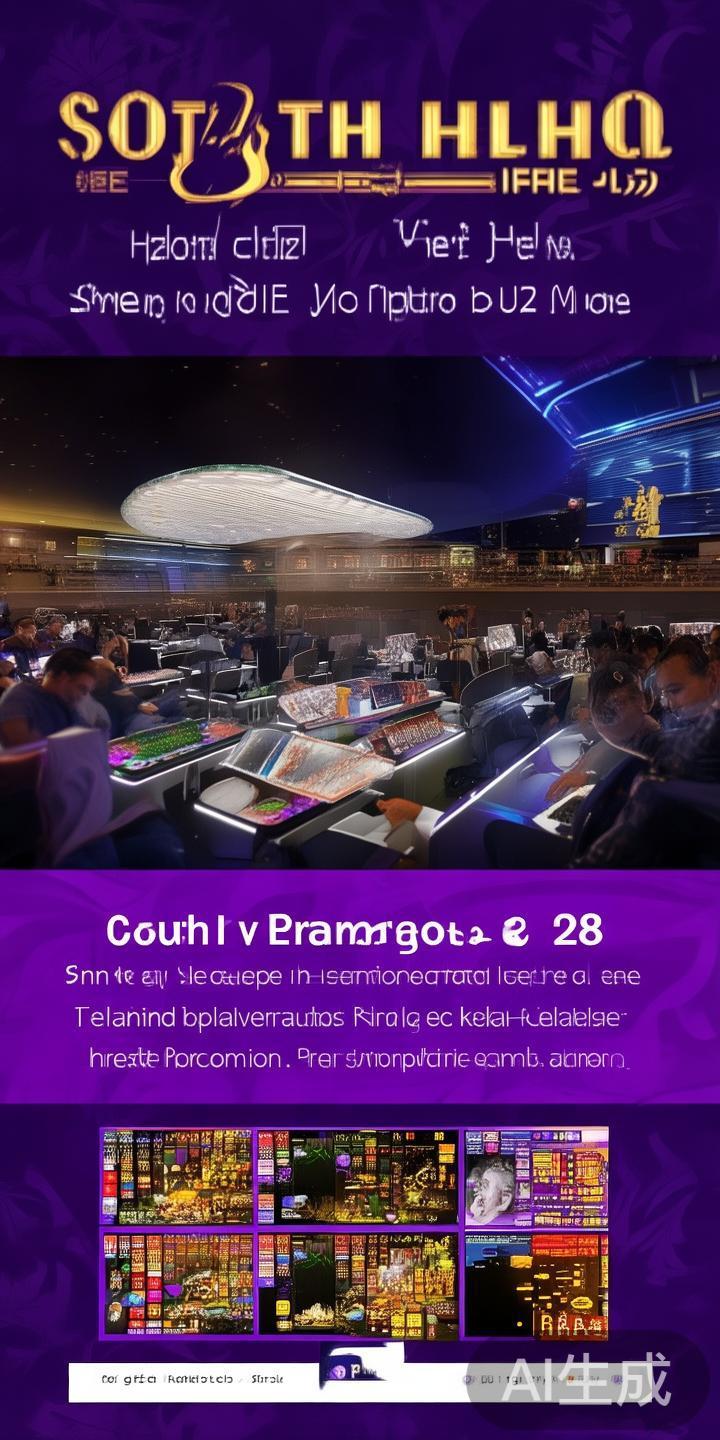 在当今数字娱乐盛行的时代，线上娱乐平台层出不穷，如