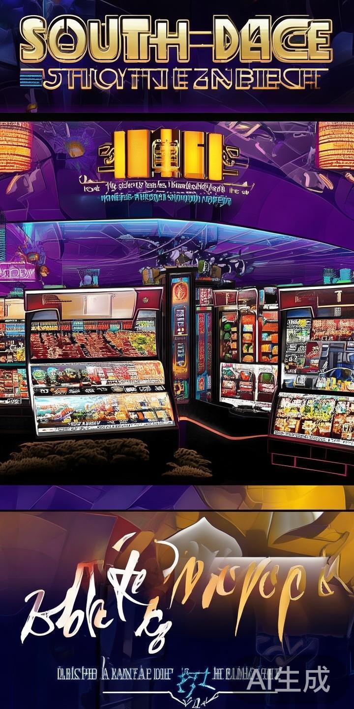 在当今多元化的娱乐与休闲市场中，找到一款既具有创新