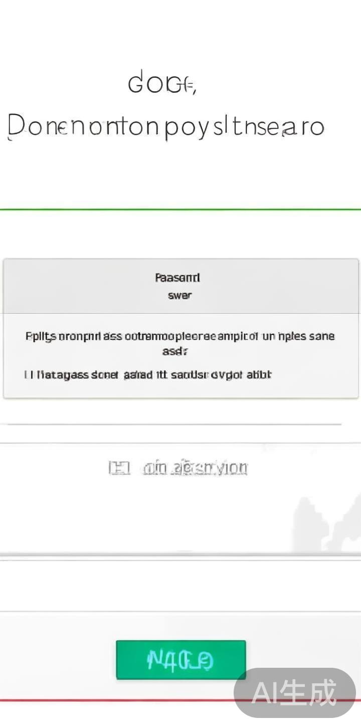 在设置登录密码时，应选择包含字母、数字和特殊字符的