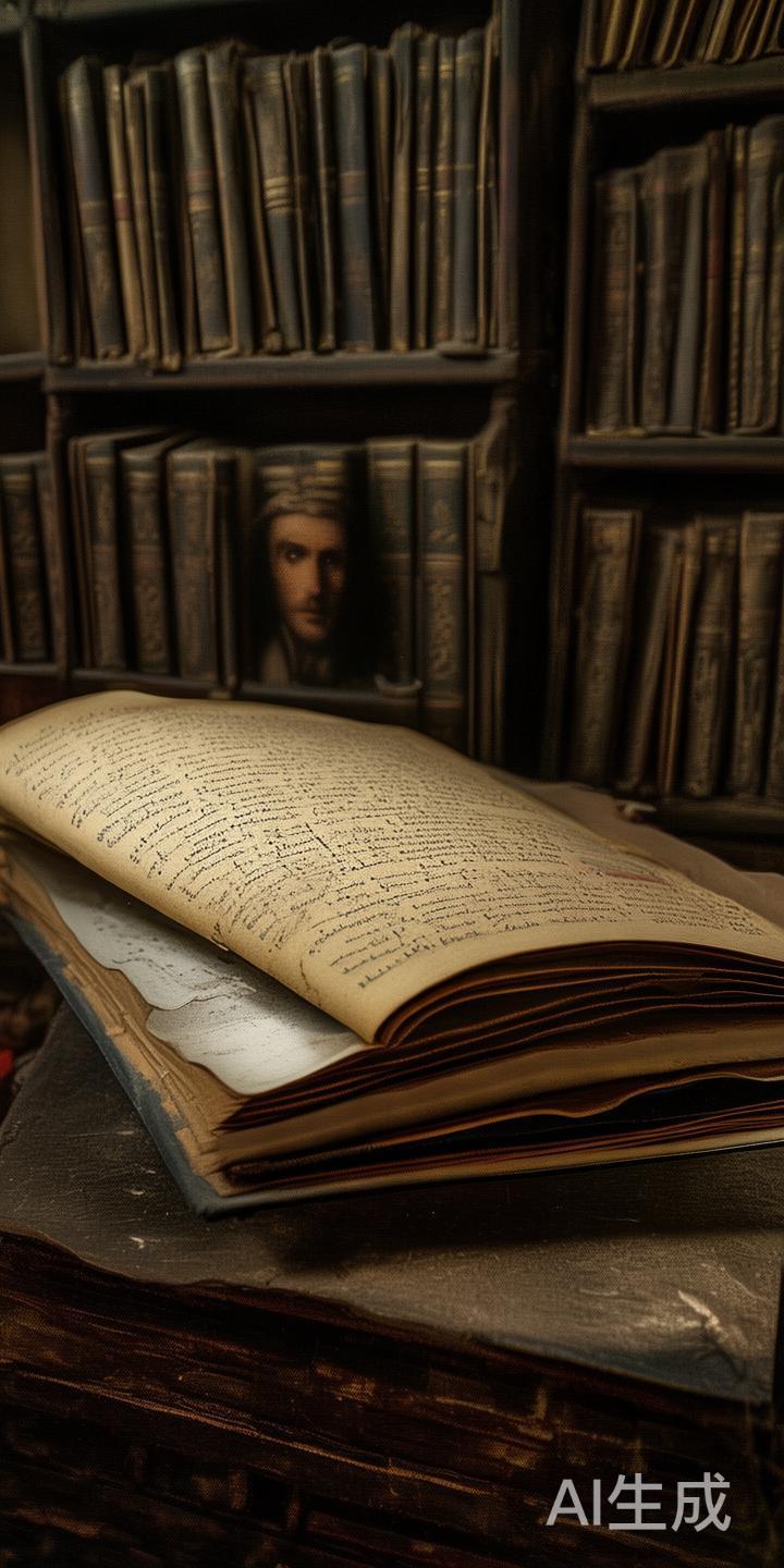 南宫禁史28：揭开神秘故事背后鲜为人知的历史谜团