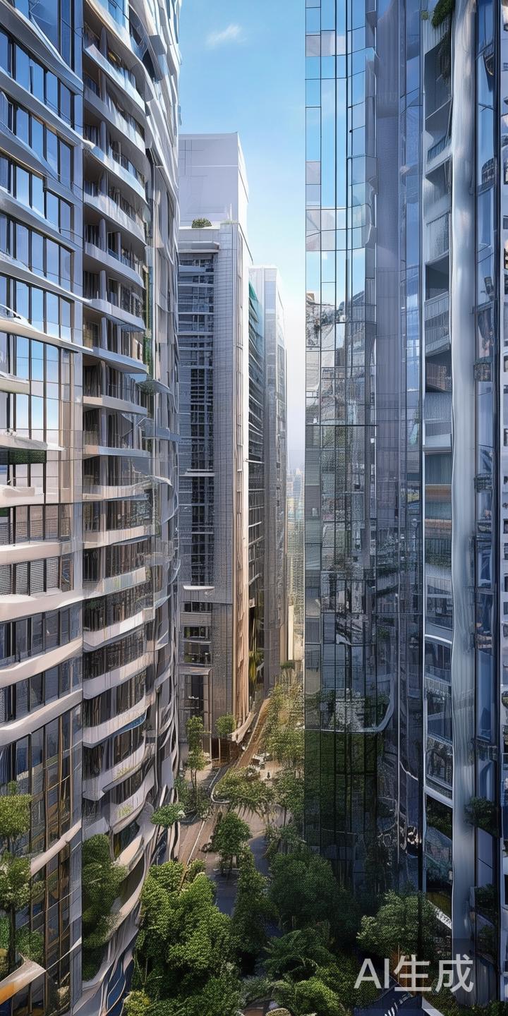 28南宫国际：引领高端商务与品质生活的新标杆