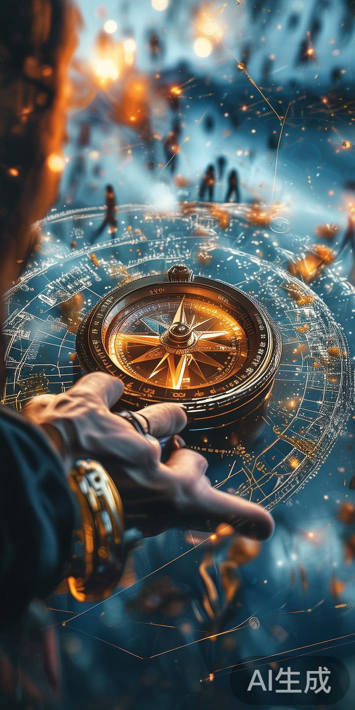 任何企业的成功都离不开科学合理的战略规划。NG体育