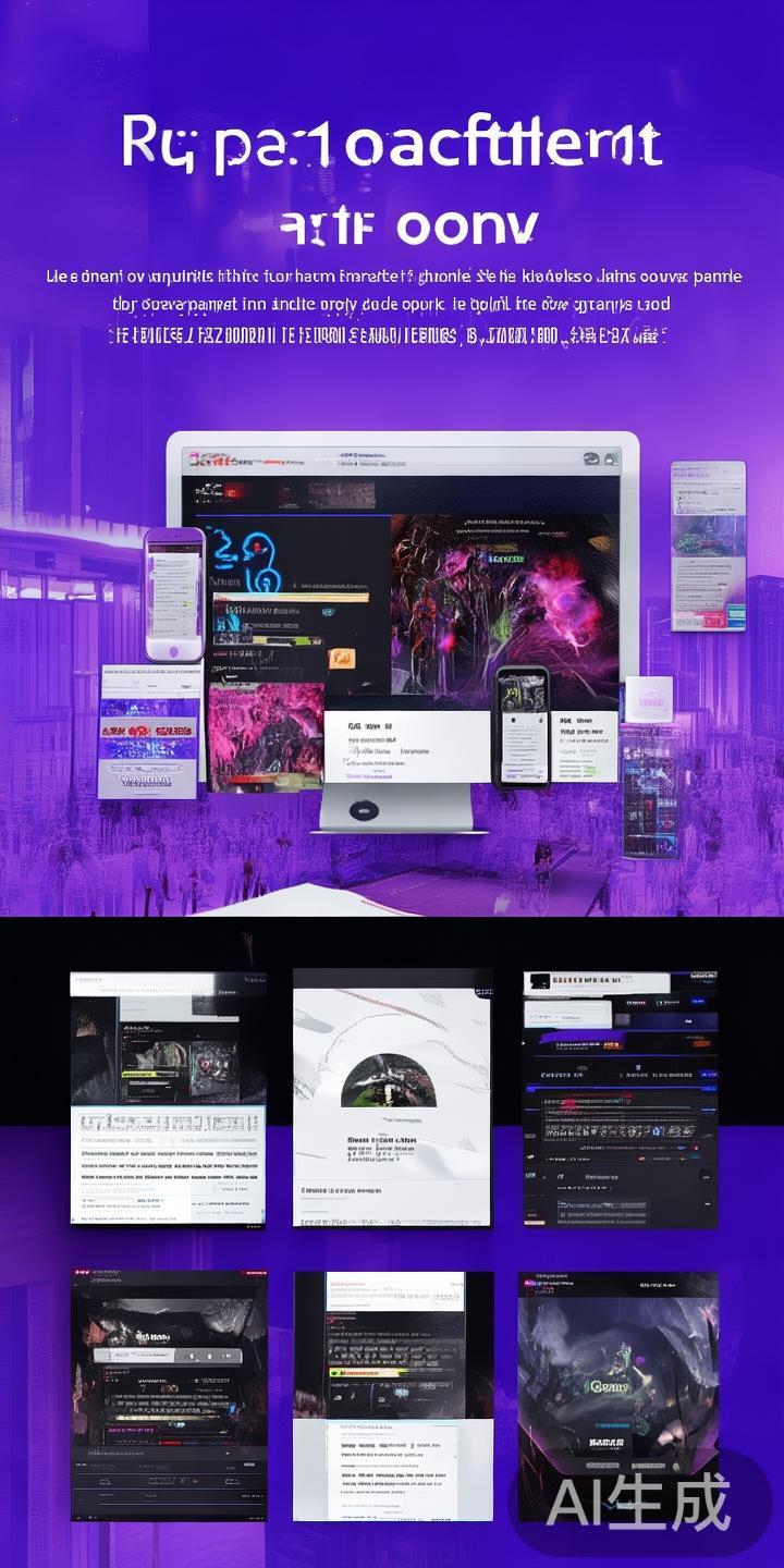 三、多平台整合与多样支付方式
为了适应用户的不同