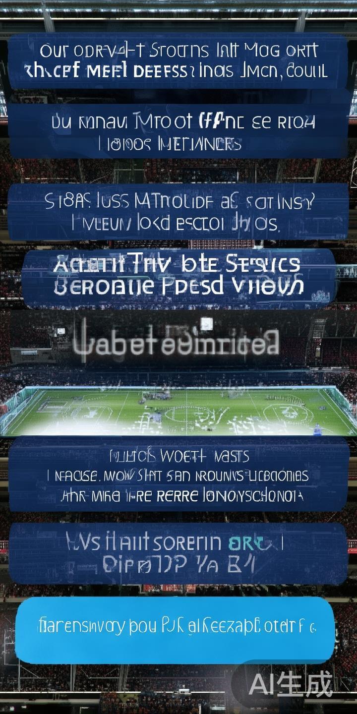 随着体育赛事的不断丰富和平台功能的不断扩展，拥有一