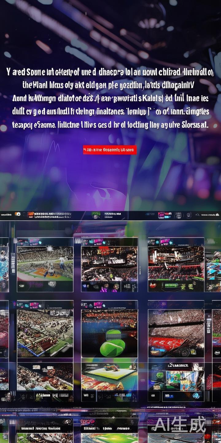 随着人们对娱乐方式的不断追求，电子游戏平台逐渐成为